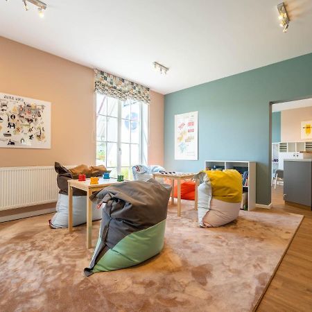 Feriendorf Rugana - Budget Appartement Mit 1 Schlafzimmer A39 Dranske Kültér fotó