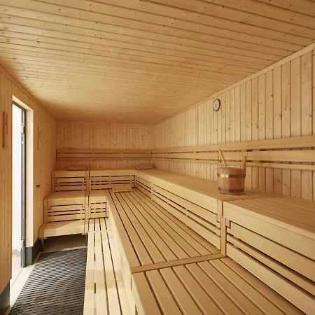 Feriendorf Rugana - Budget Appartement Mit 1 Schlafzimmer A39 Dranske Kültér fotó