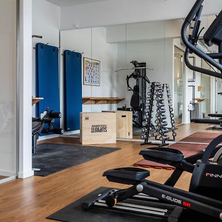 Feriendorf Rugana - Budget Appartement Mit 1 Schlafzimmer A39 Dranske Kültér fotó